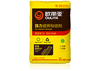 瓷磚膠與水泥相比，優(yōu)點(diǎn)在哪里？