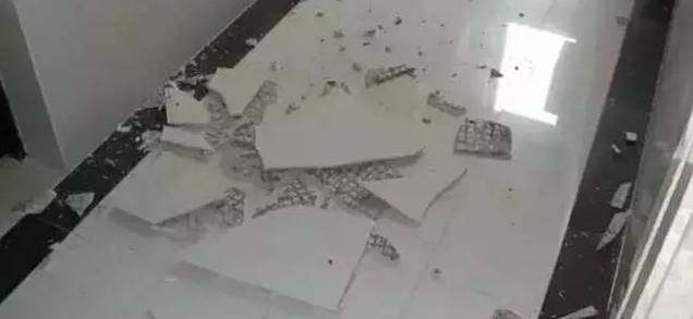 歐麗亞瓷磚膠，避免脫落